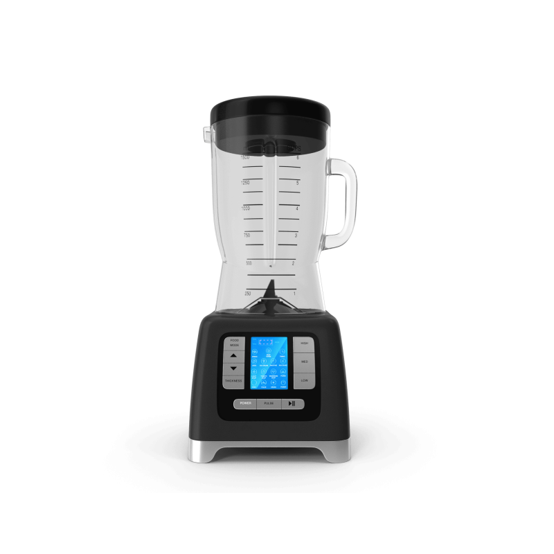 Smart Blender Smart Blender