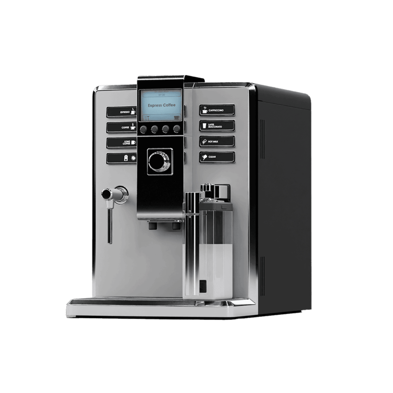 Espresso Machine 01 Espresso Machine 01