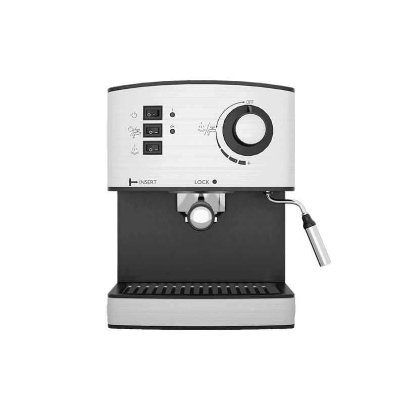 Espresso Machine 02 Espresso Machine 02
