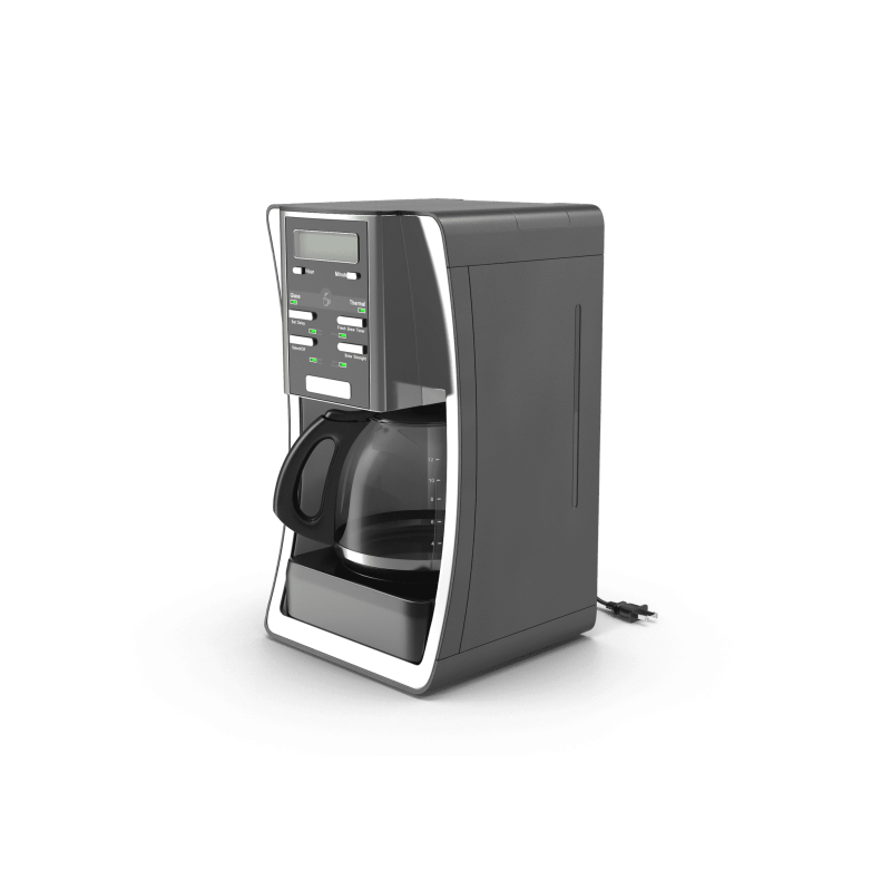 Stainless Steel Coffee Maker Stainless Steel Coffee Maker