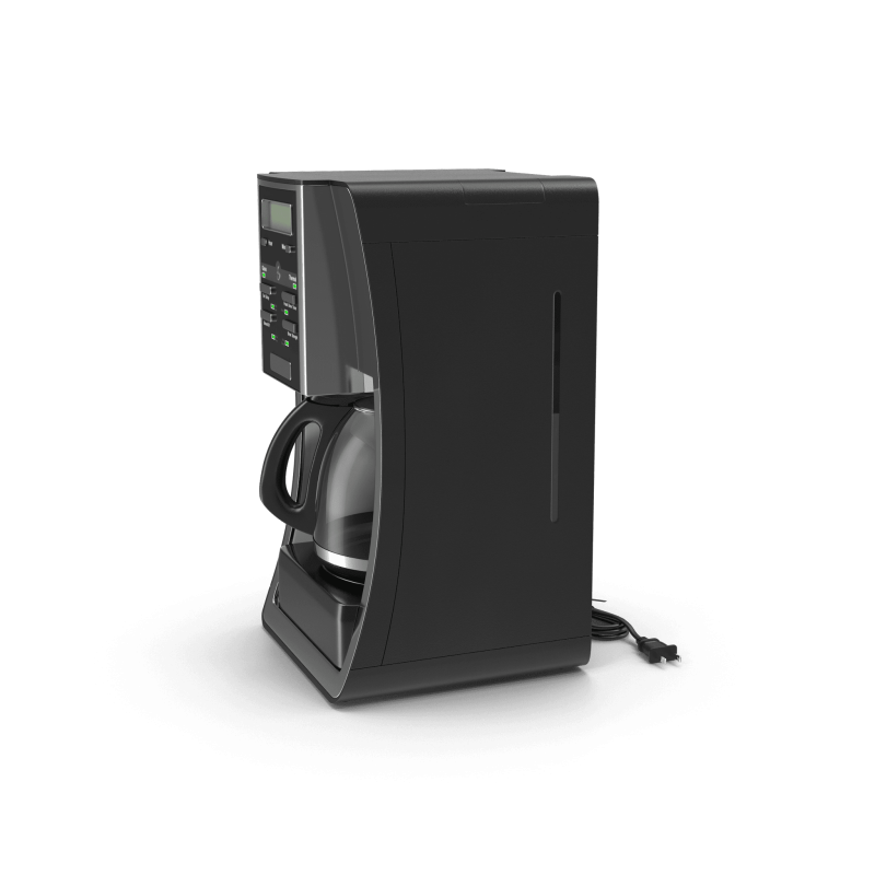 Stainless Steel Coffee Maker Stainless Steel Coffee Maker