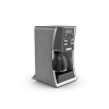 Stainless Steel Coffee Maker Stainless Steel Coffee Maker