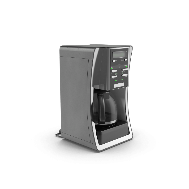 Stainless Steel Coffee Maker Stainless Steel Coffee Maker