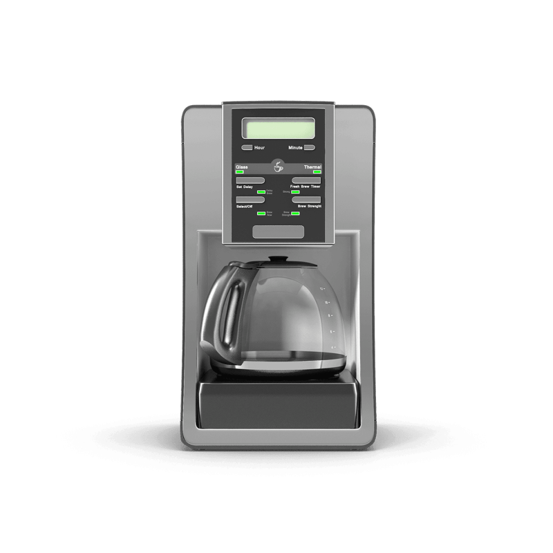 Stainless Steel Coffee Maker Stainless Steel Coffee Maker