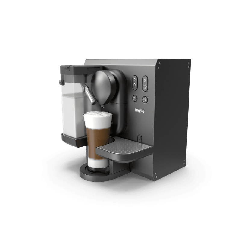 Latte & Cappuccino Machine Latte & Cappuccino Machine