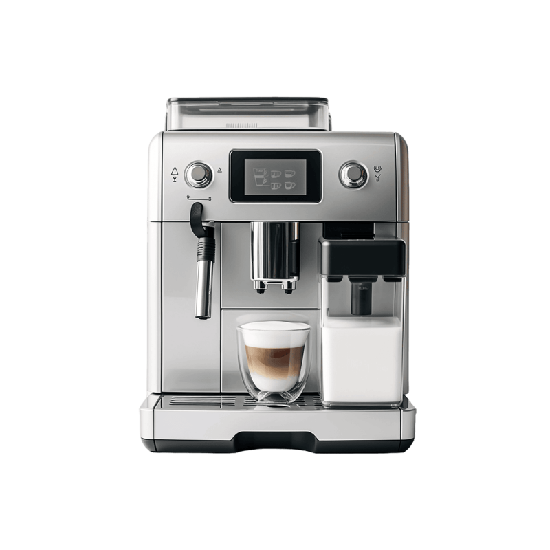 Latte Coffee Machine Latte Coffee Machine