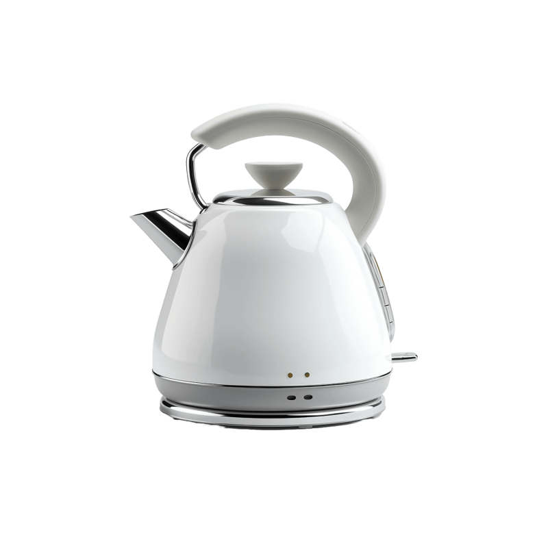 Kettle 01 Kettle 01