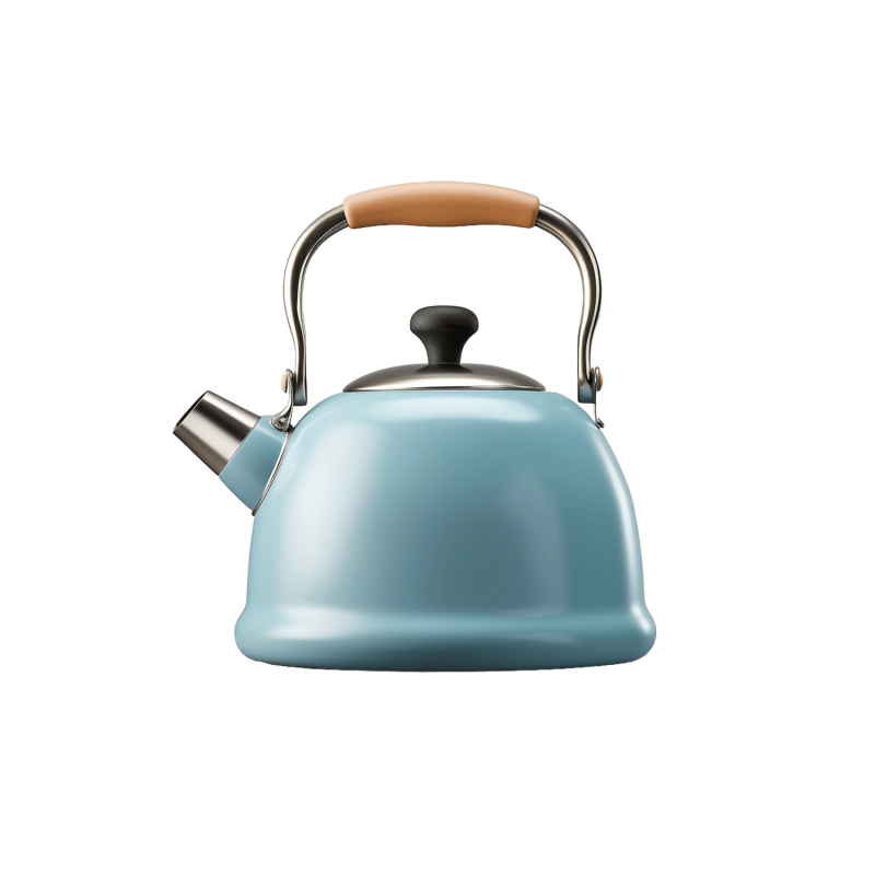 Kettle 03 Kettle 03