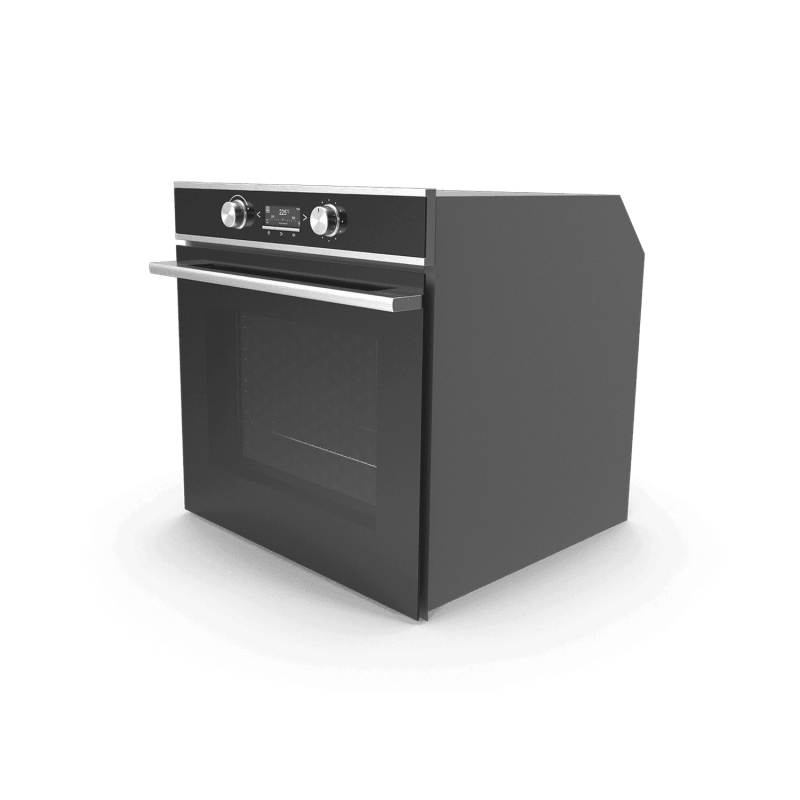 Electric Oven Electric Oven