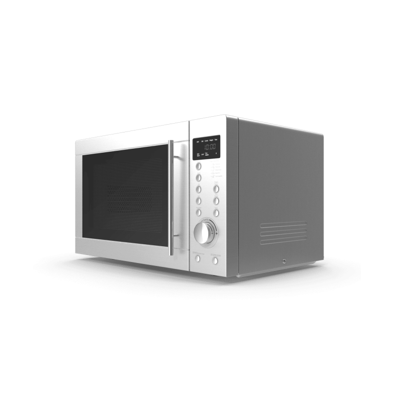 Microwave Oven Microwave Oven
