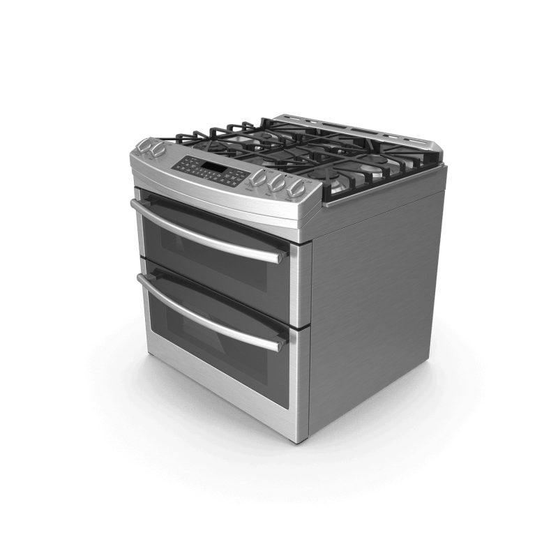 Stove with Oven Stove with Oven
