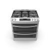 Stove with Oven Stove with Oven