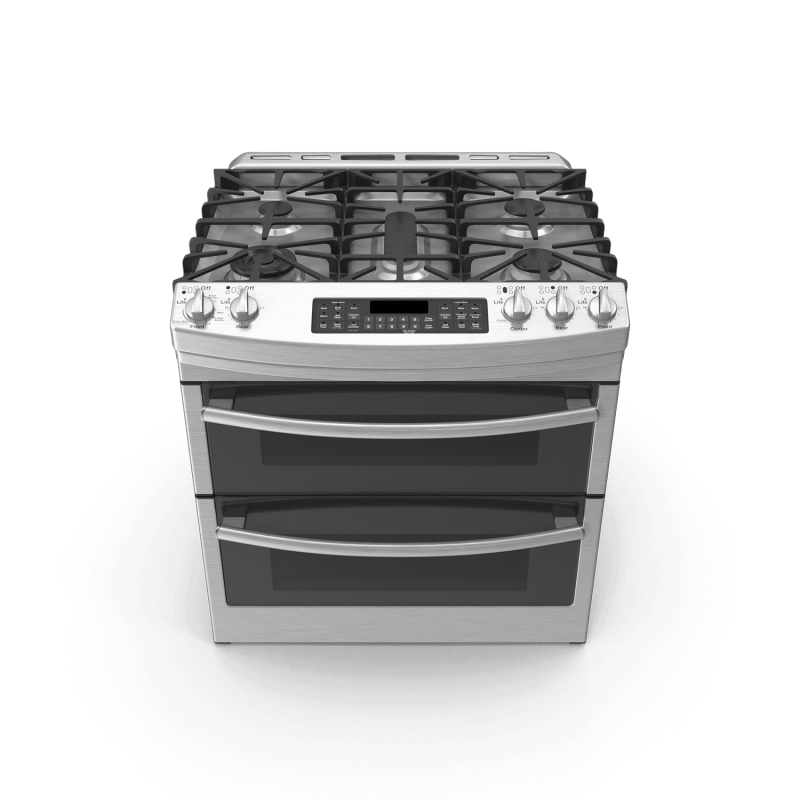 Stove with Oven Stove with Oven