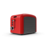 Classic Toaster - Red Classic Toaster - Red