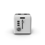 Classic Toaster - White