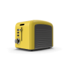 Classic Toaster - Yellow Classic Toaster - Yellow