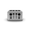 Four-Slice Toaster Four-Slice Toaster
