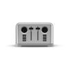 Four-Slice Toaster Four-Slice Toaster