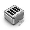 Four-Slice Toaster Four-Slice Toaster