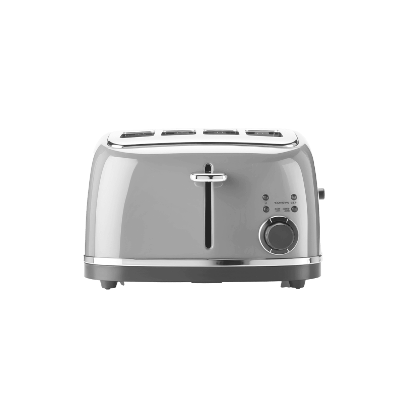 Retro Toaster 01 Retro Toaster 01