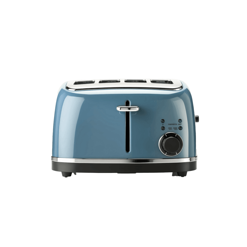 Retro Toaster 01 Retro Toaster 01