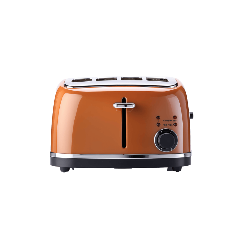 Retro Toaster 01 Retro Toaster 01