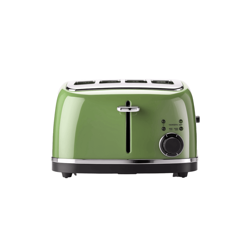 Retro Toaster 01 Retro Toaster 01