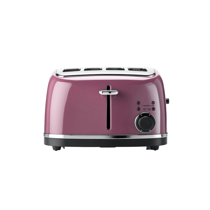 Retro Toaster 01 Retro Toaster 01