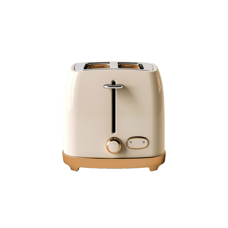 Retro Toaster 02 Retro Toaster 02