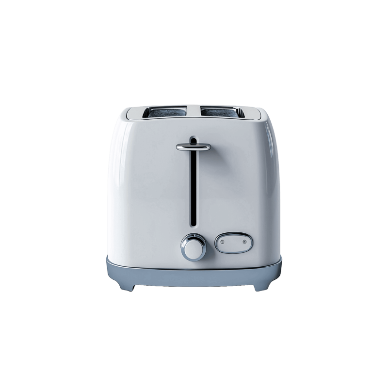 Retro Toaster 02 Retro Toaster 02