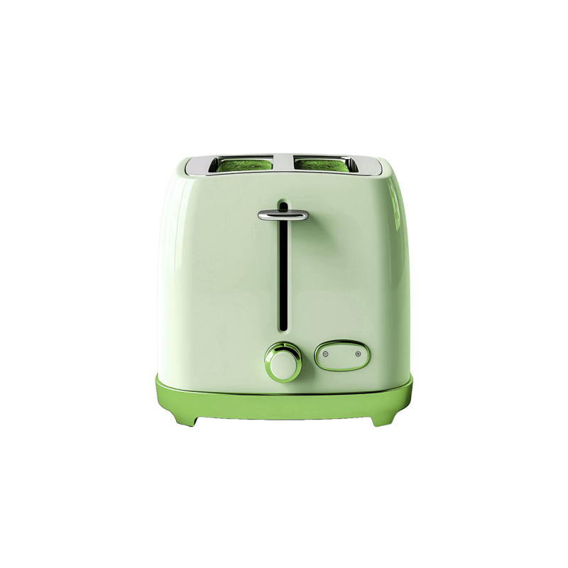 Retro Toaster 02 Retro Toaster 02
