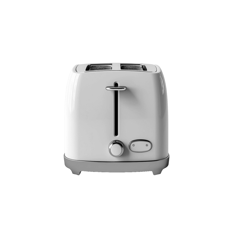 Retro Toaster 02 Retro Toaster 02