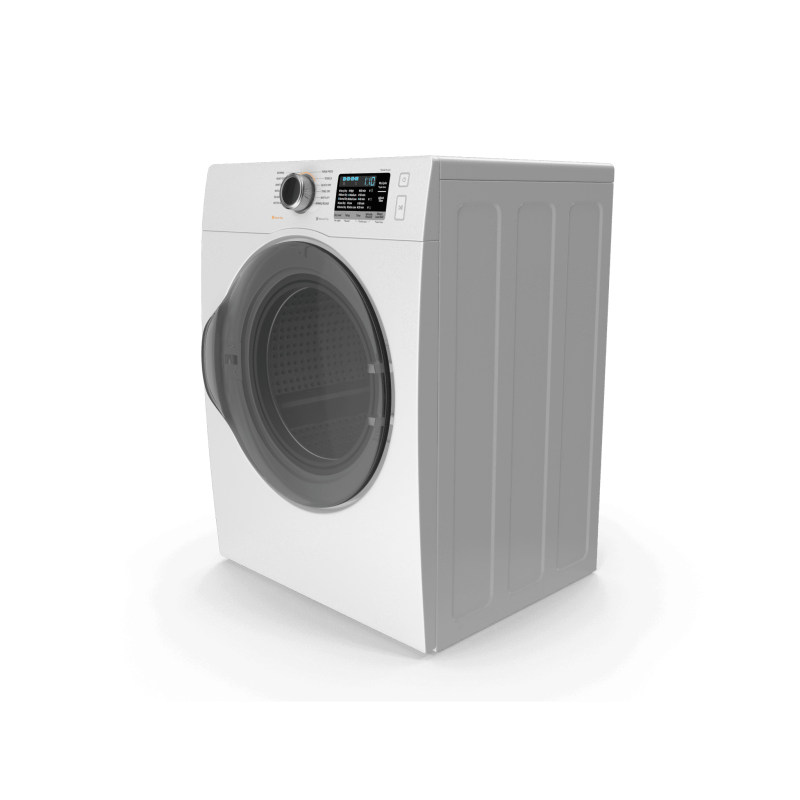 Front Load Dryer Front Load Dryer