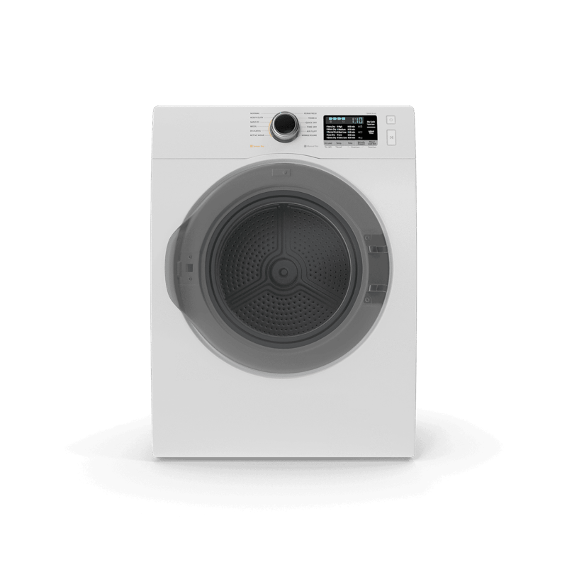 Front Load Dryer Front Load Dryer