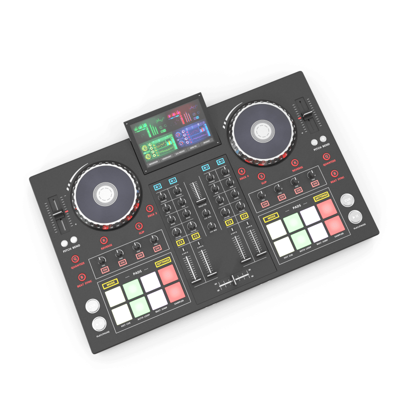 DJ Set DJ Set