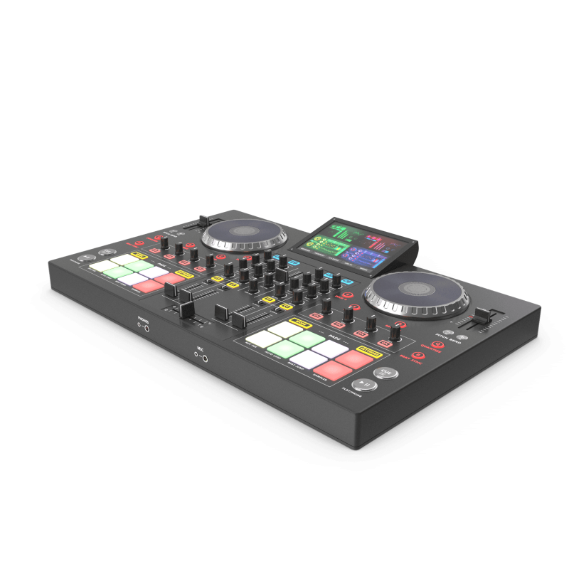 DJ Set DJ Set