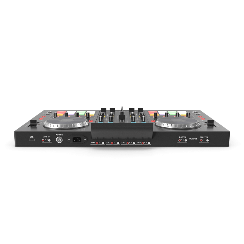 DJ Set DJ Set