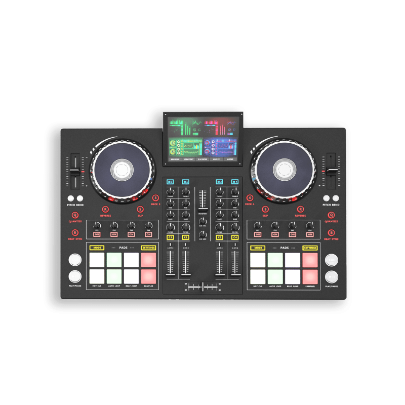 DJ Set DJ Set