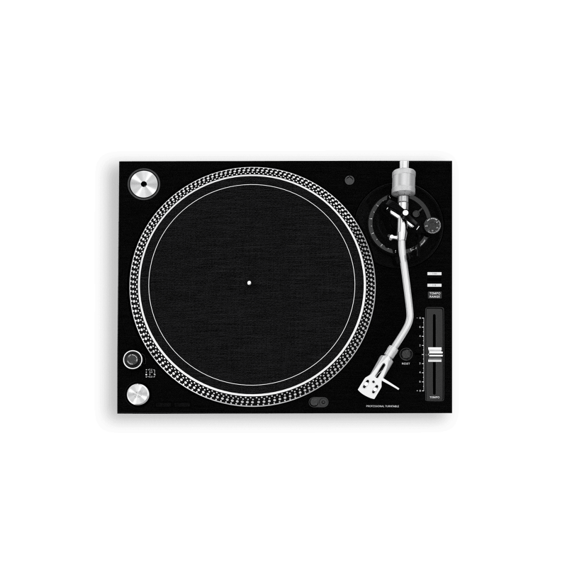 DJ Turntable DJ Turntable