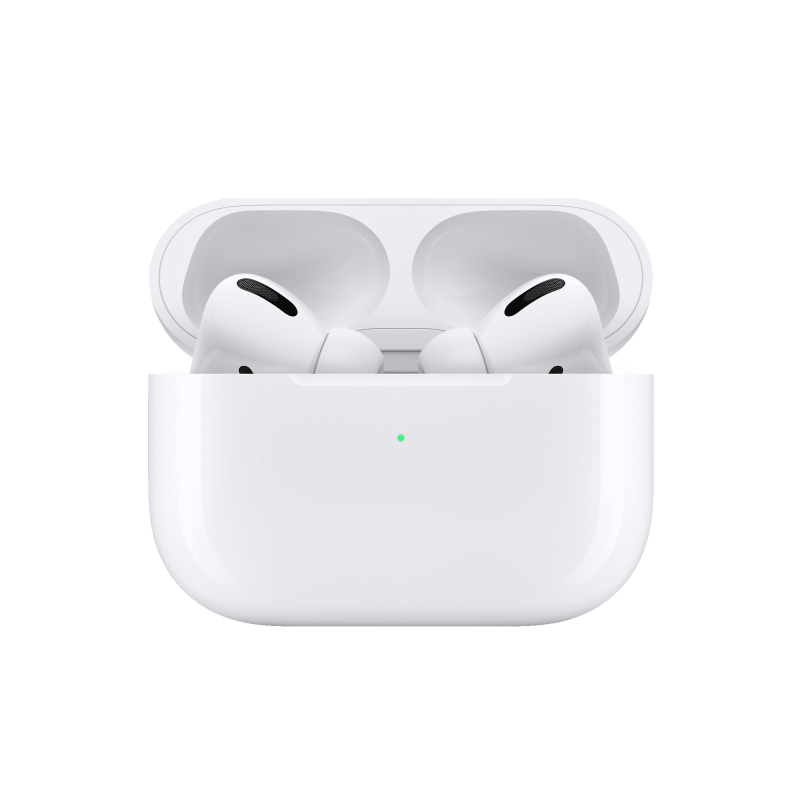 Pro Earbuds Demo Mockup Pro Earbuds Demo Mockup
