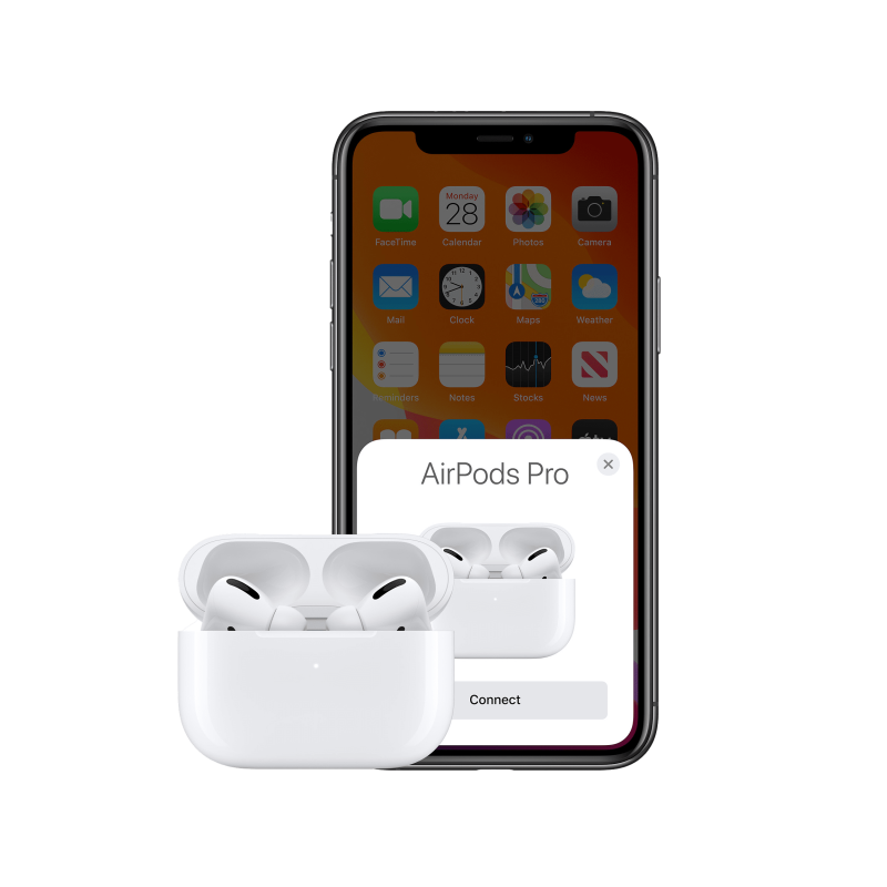 Pro Earbuds Demo Mockup Pro Earbuds Demo Mockup