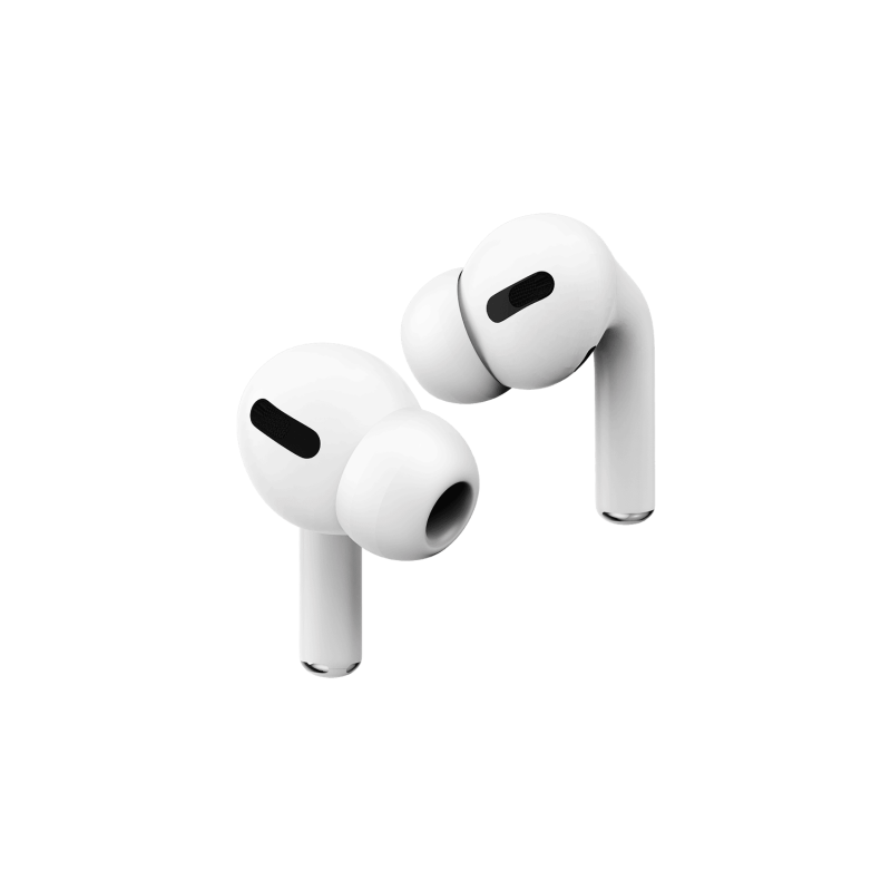 Pro Earbuds Demo Mockup Pro Earbuds Demo Mockup