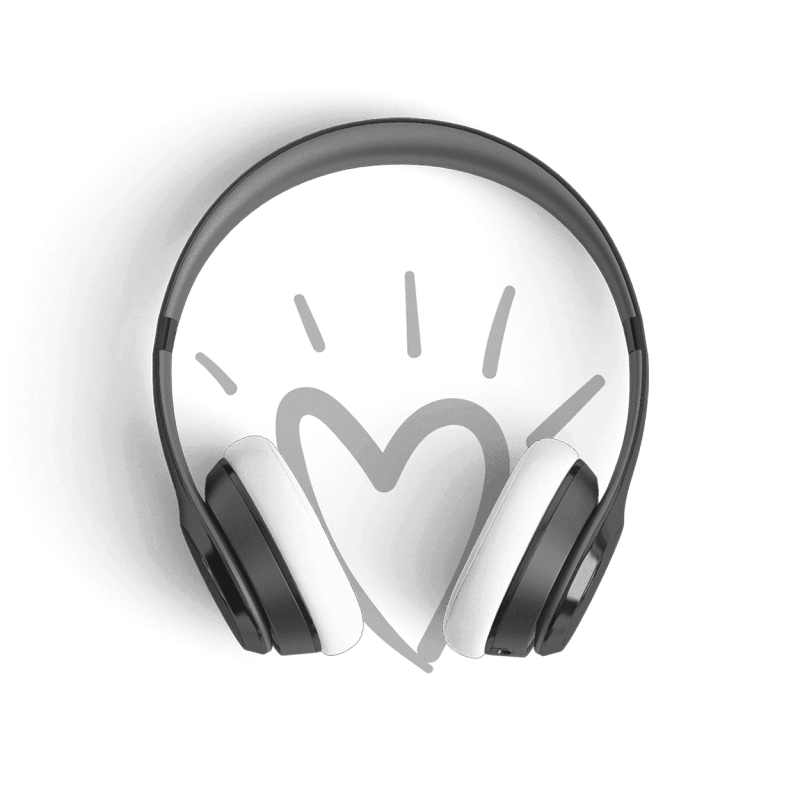 Noise-Cancelling Headphones Noise-Cancelling Headphones