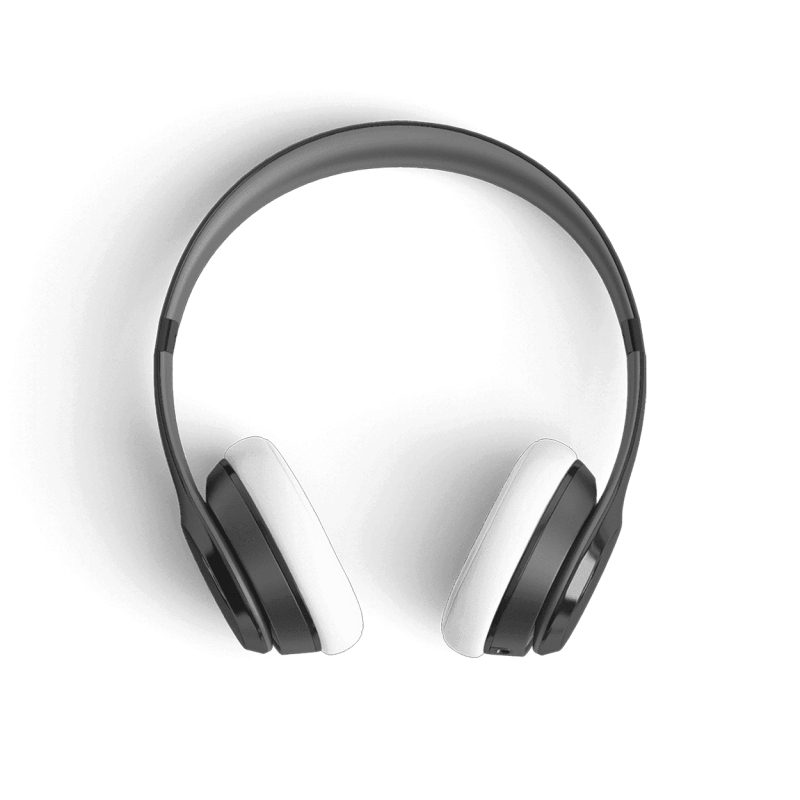 Noise-Cancelling Headphones Noise-Cancelling Headphones