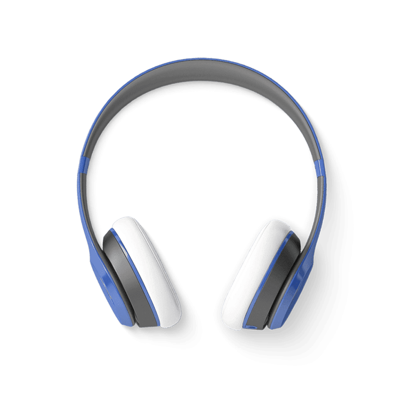 Noise-Cancelling Headphones Noise-Cancelling Headphones
