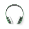 Noise-Cancelling Headphones Noise-Cancelling Headphones