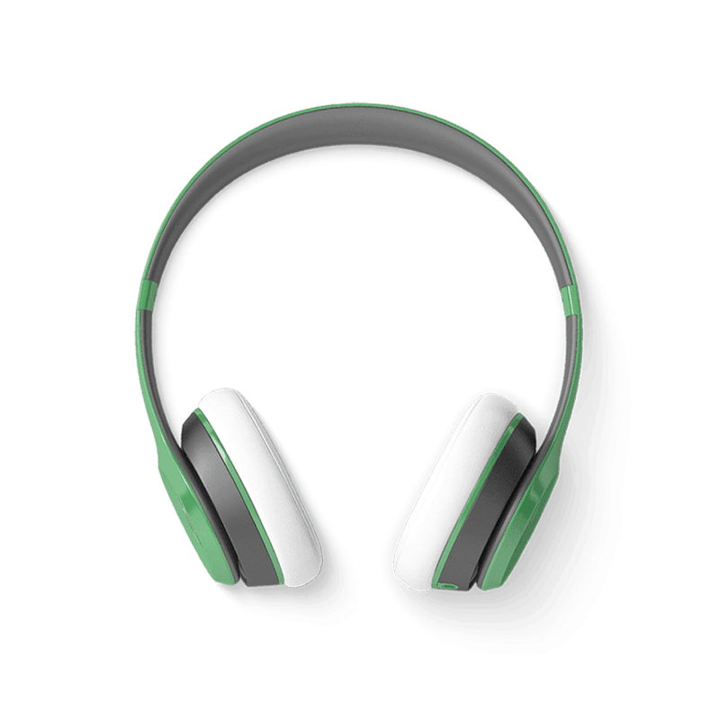 Noise-Cancelling Headphones Noise-Cancelling Headphones