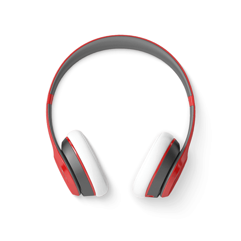 Noise-Cancelling Headphones Noise-Cancelling Headphones