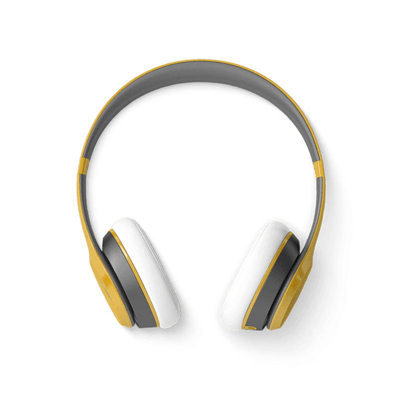 Noise-Cancelling Headphones Noise-Cancelling Headphones