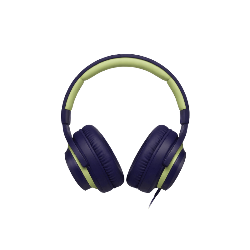 Over-Ear Wired Headphones Over-Ear Wired Headphones